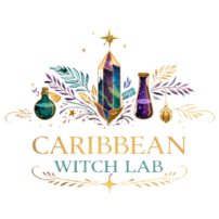 The Caribbean Witch Lab